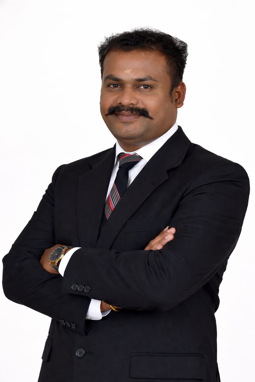 Founder of Athiyayam Trust